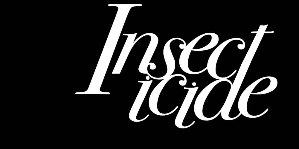Insecticide<br>Game Concept-2
