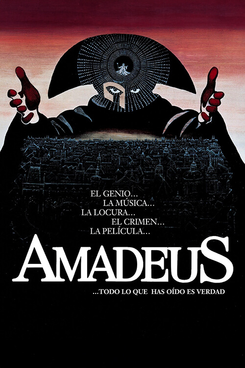 Amadeus