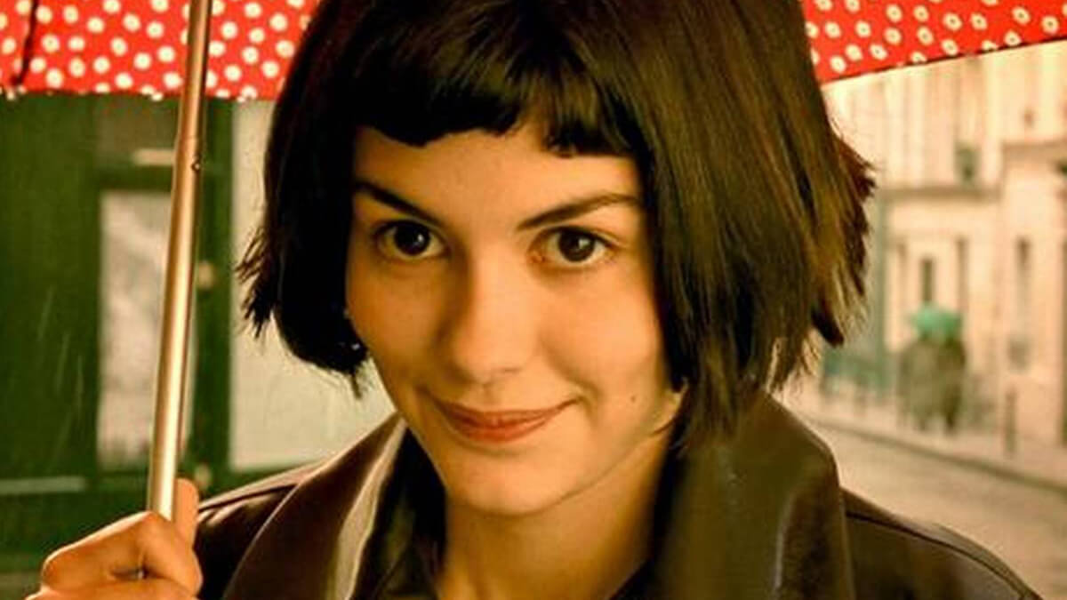 Amélie