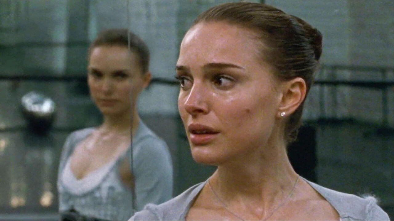 Black Swan