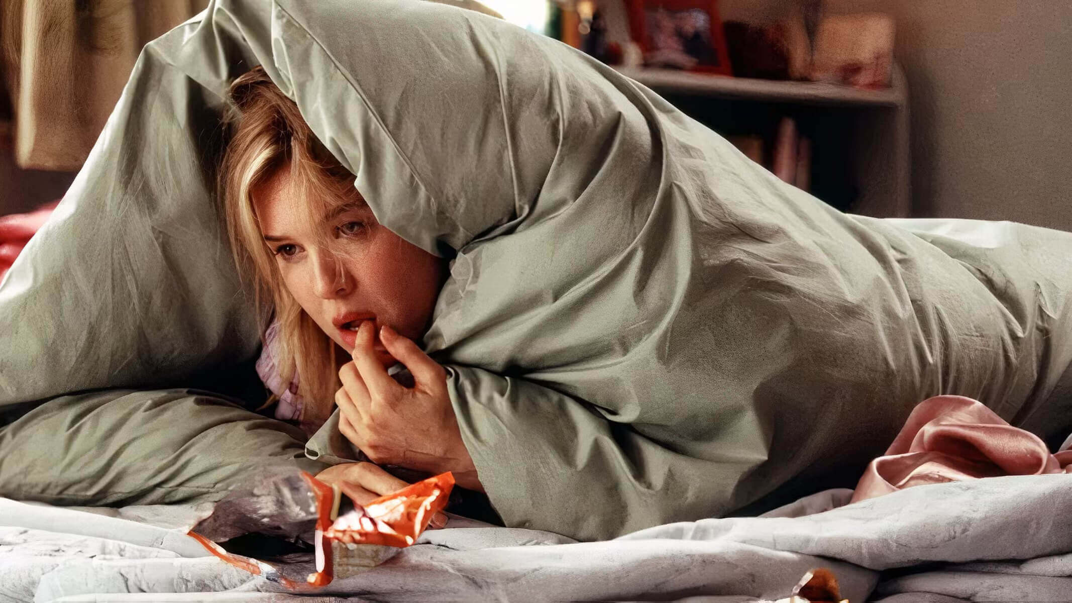 Bridget Jones's Diary