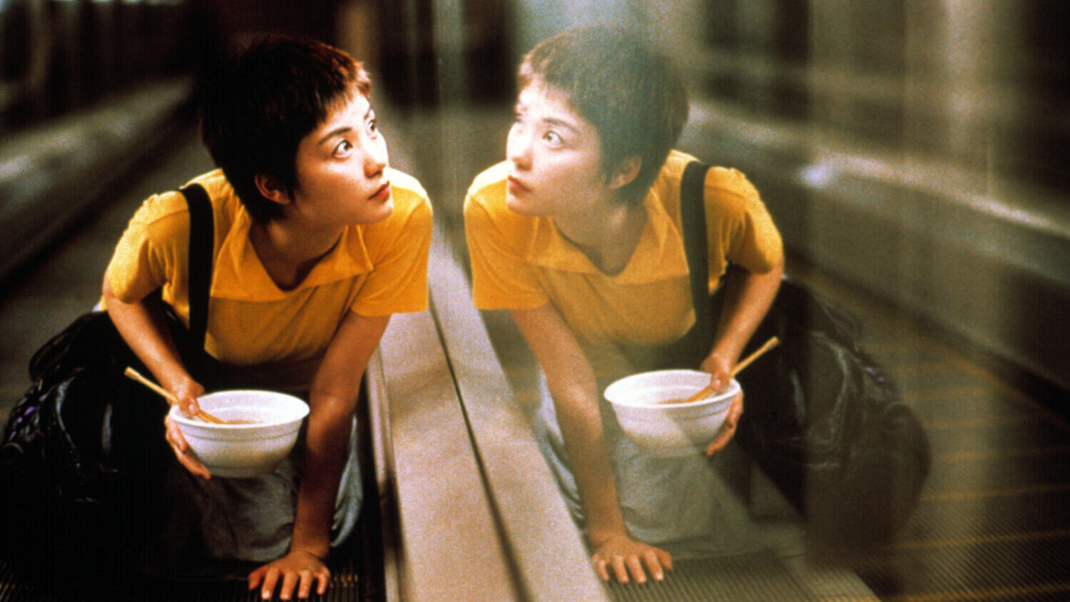 Chungking Express
