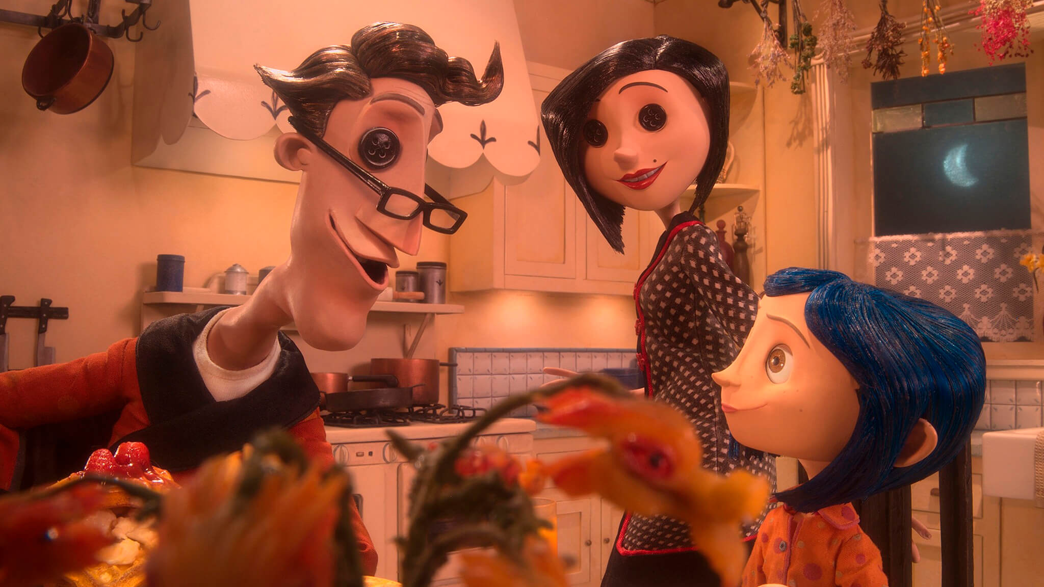 Coraline