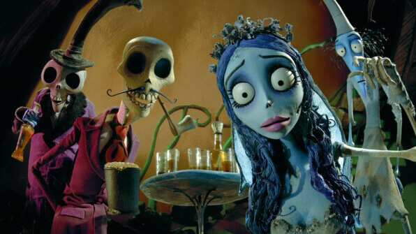 Corpse Bride