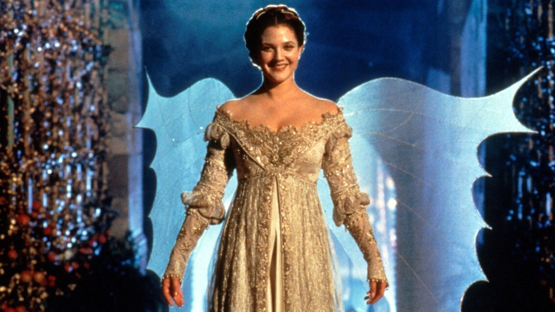 Ever After