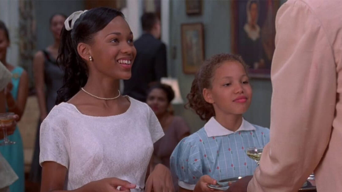 Eve's Bayou