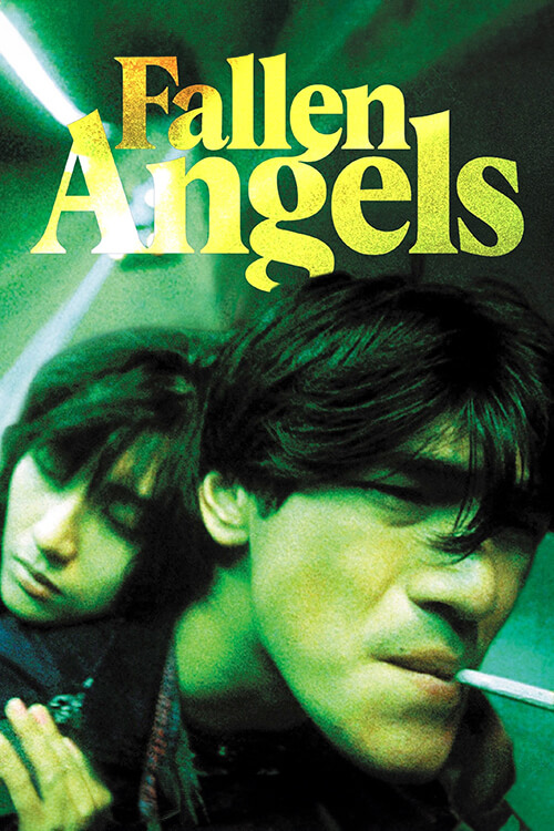 Fallen Angels