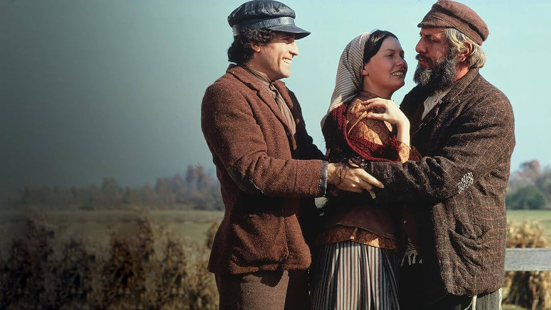 Fiddler on the Roof