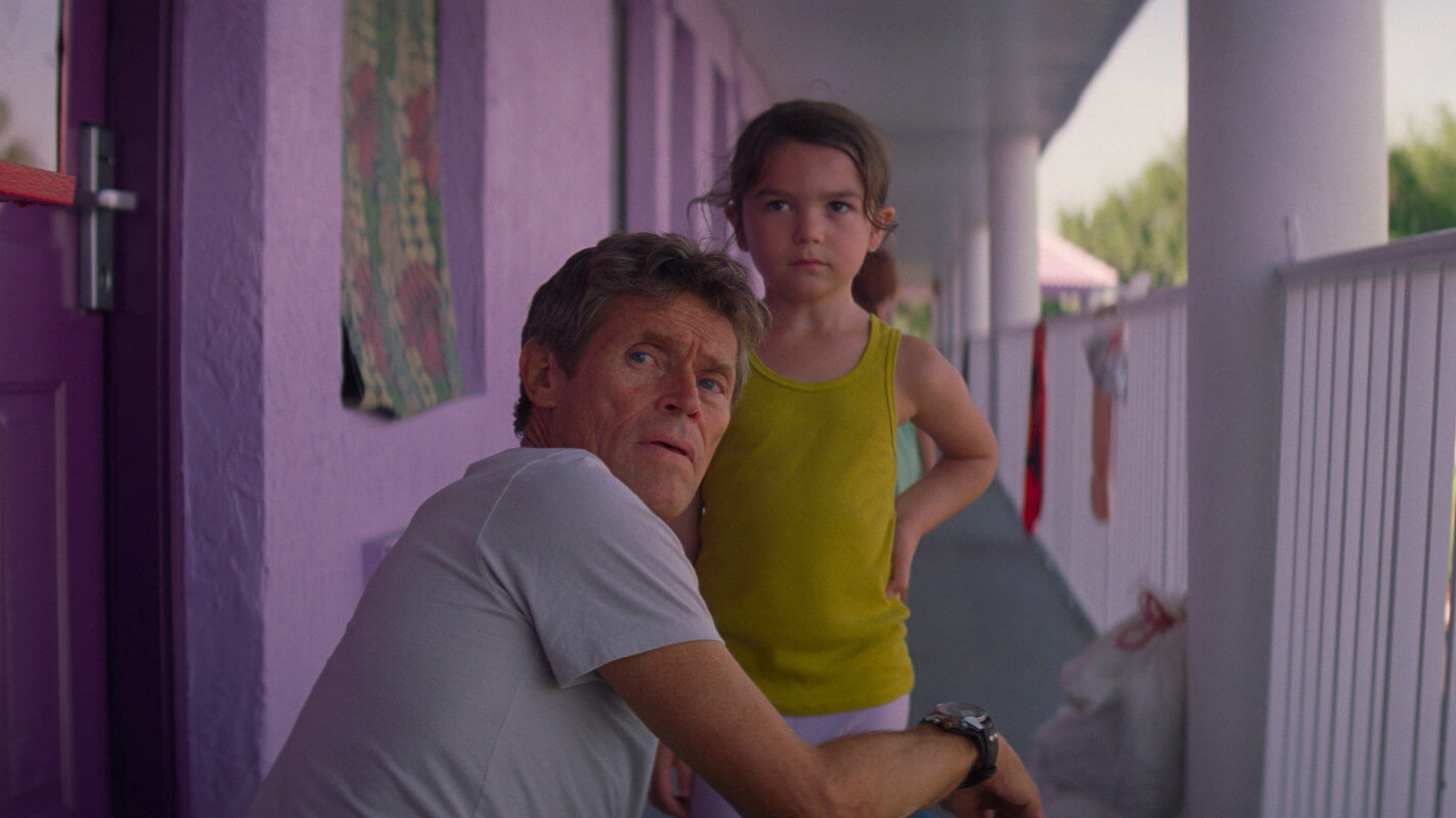 The Florida Project