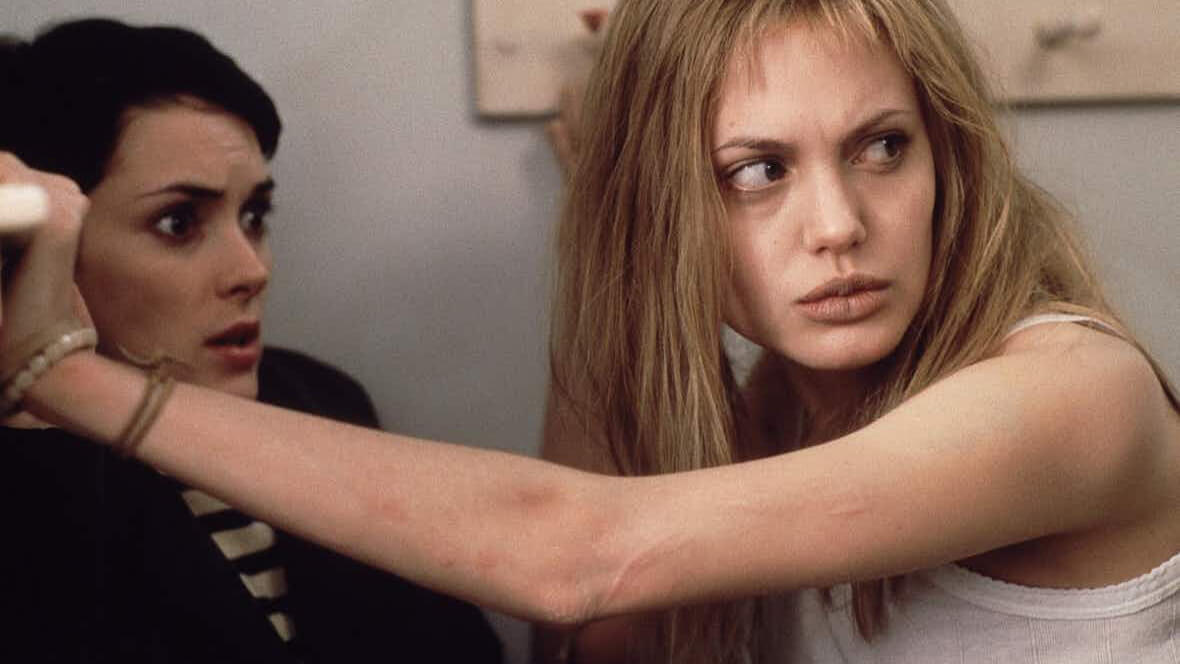 Girl, Interrupted