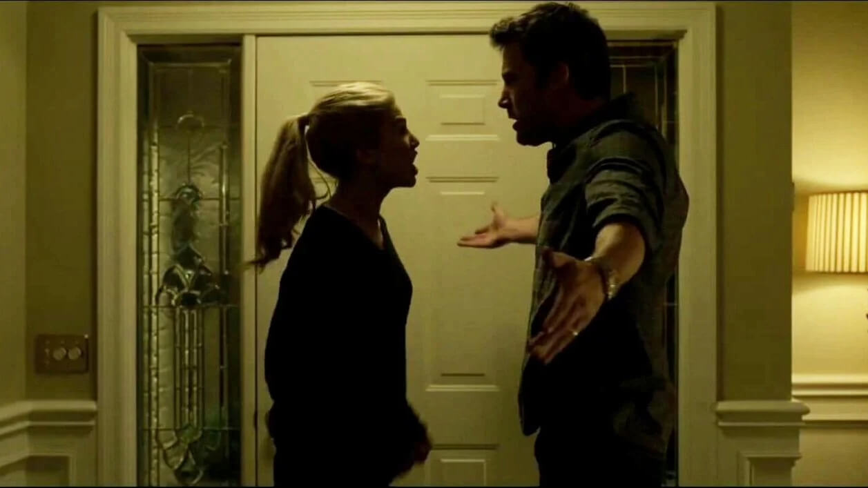 Gone Girl