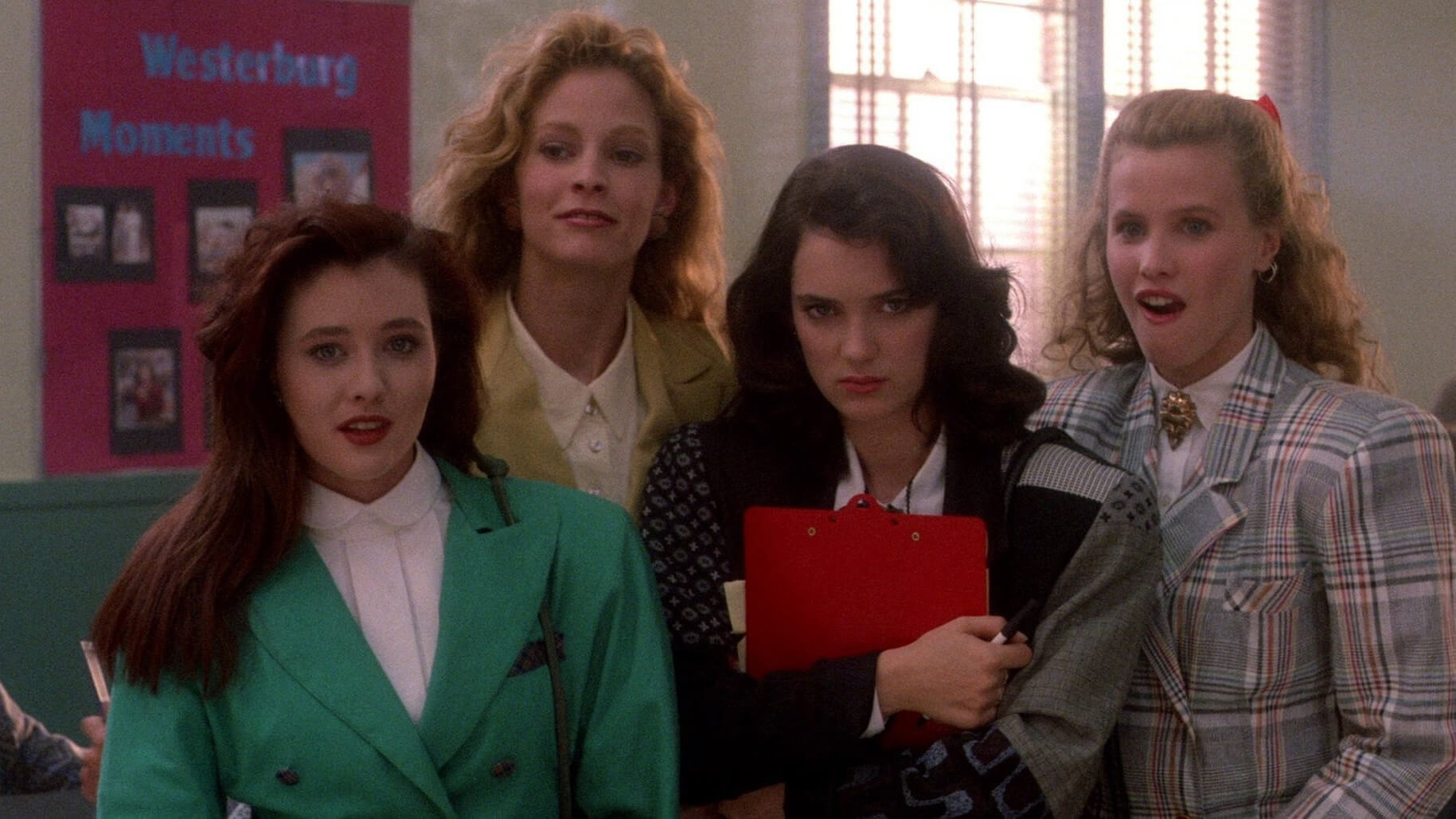 Heathers