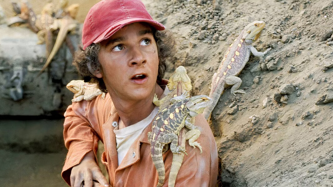 Holes