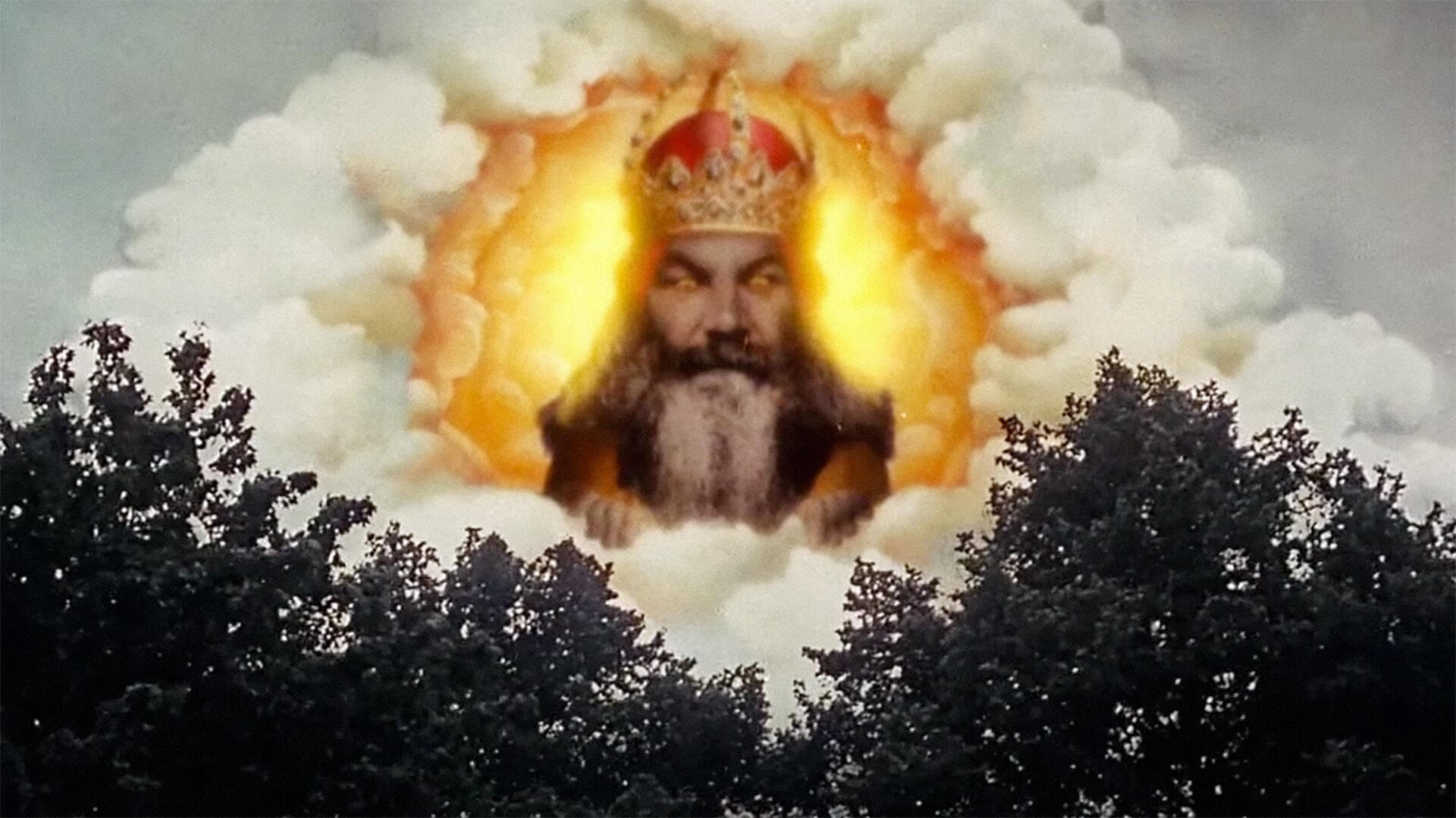 Monty Python and the Holy Grail