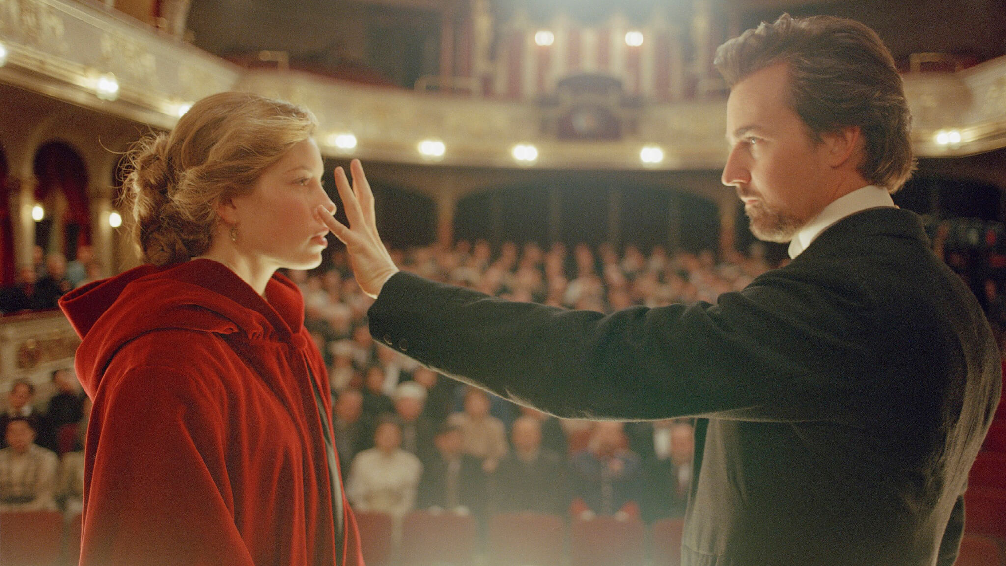 The Illusionist
