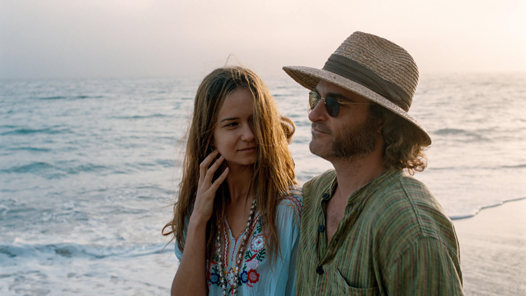 Inherent Vice