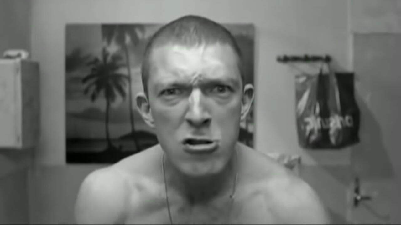 La Haine