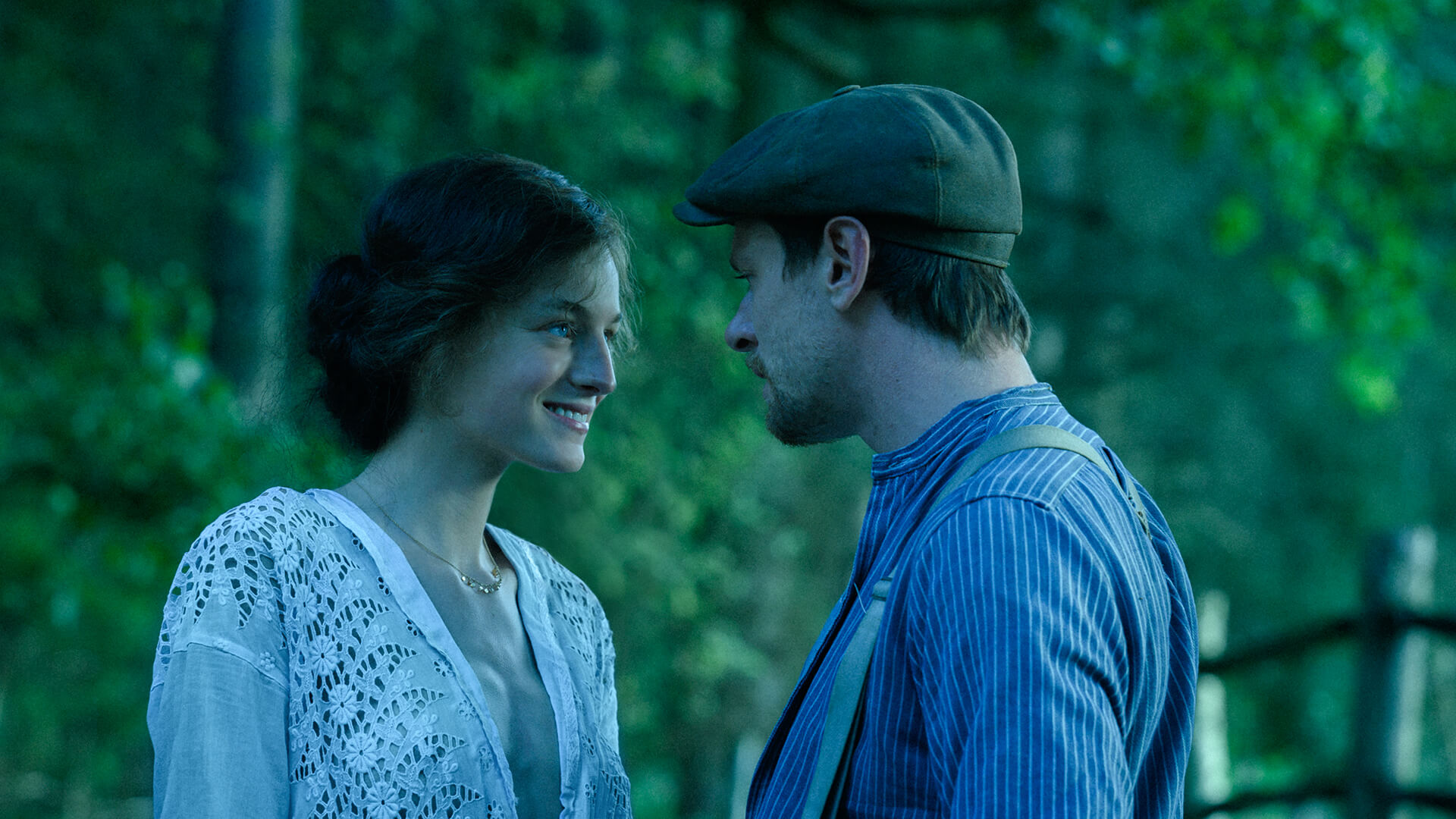 Lady Chatterley's Lover
