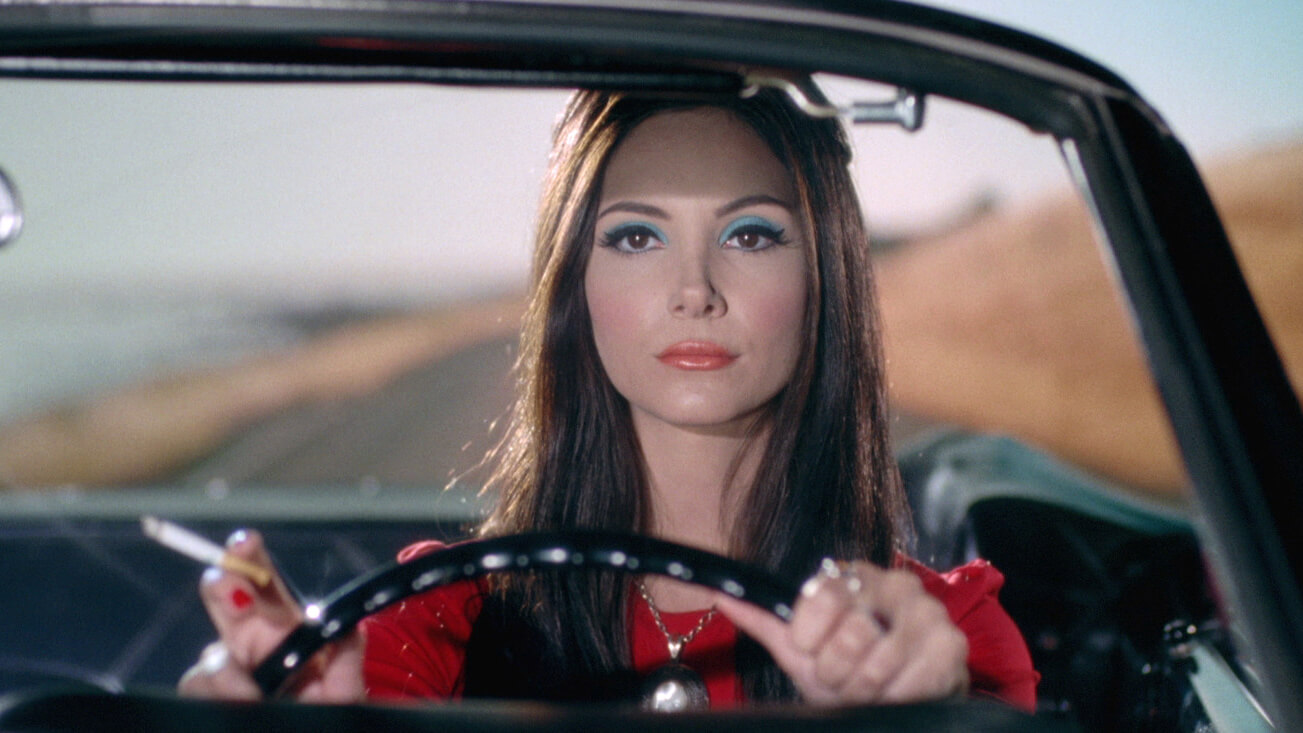 The Love Witch