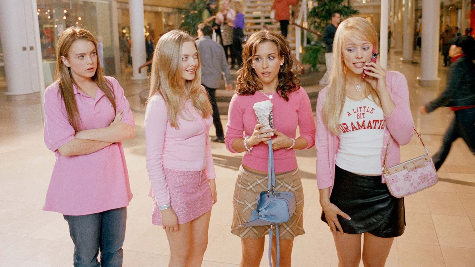 Mean Girls