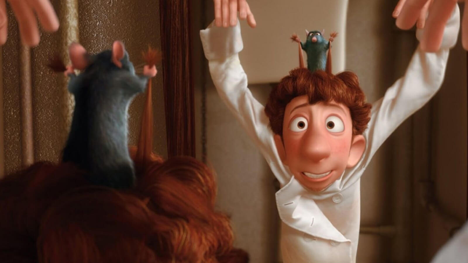 Ratatouille