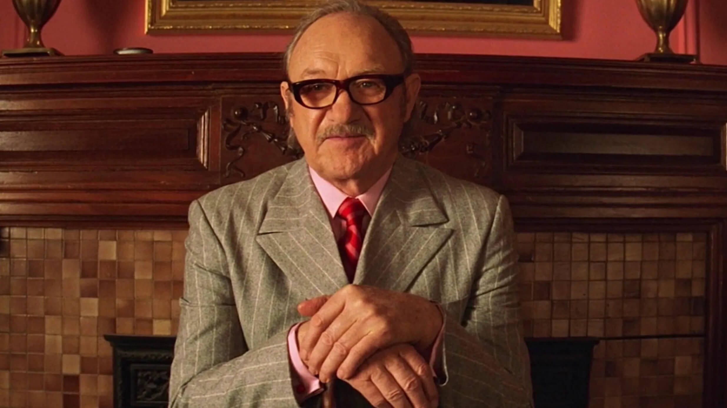 The Royal Tenenbaums