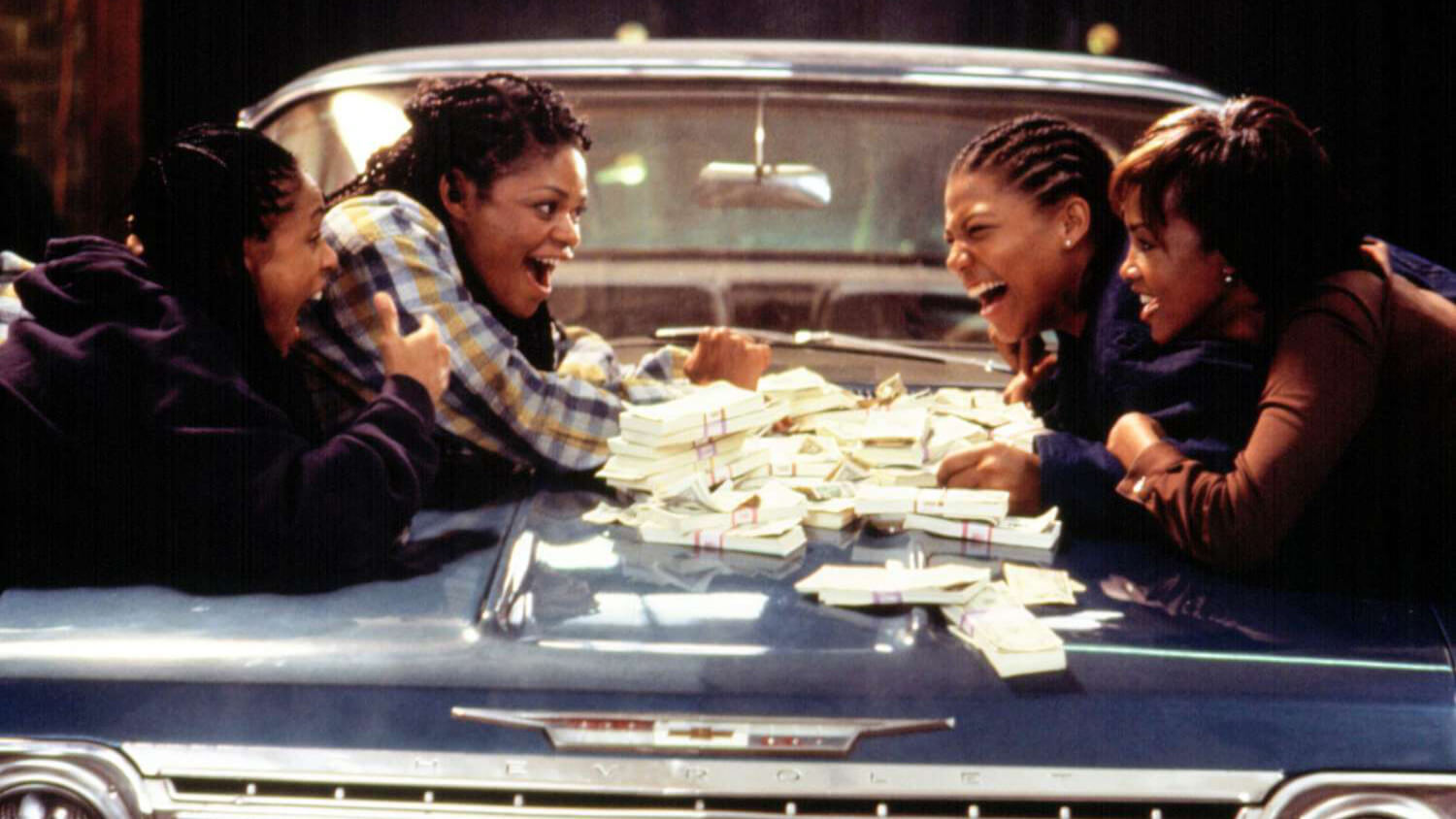 Set It Off