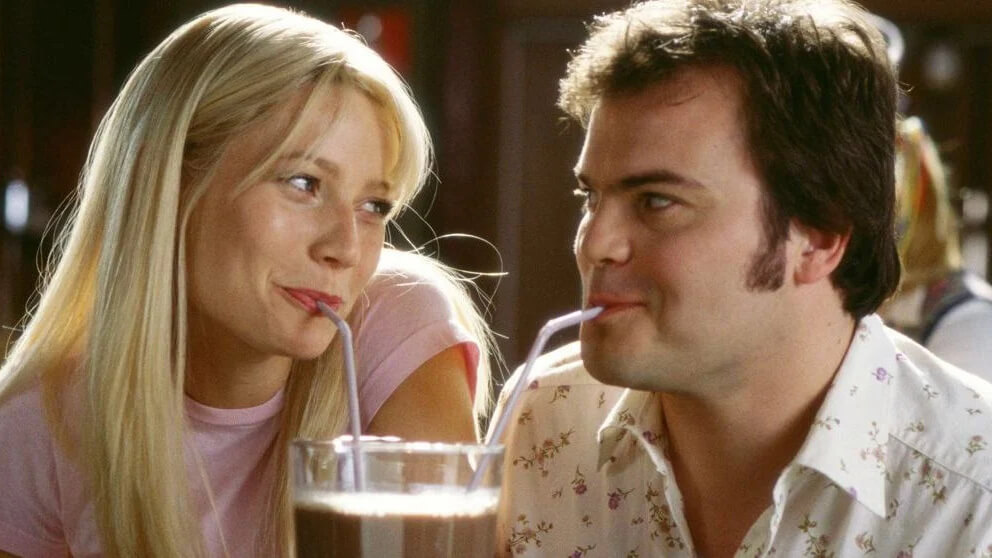 Shallow Hal