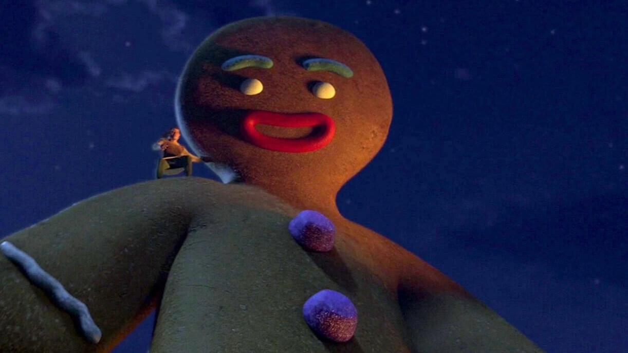 Shrek 2