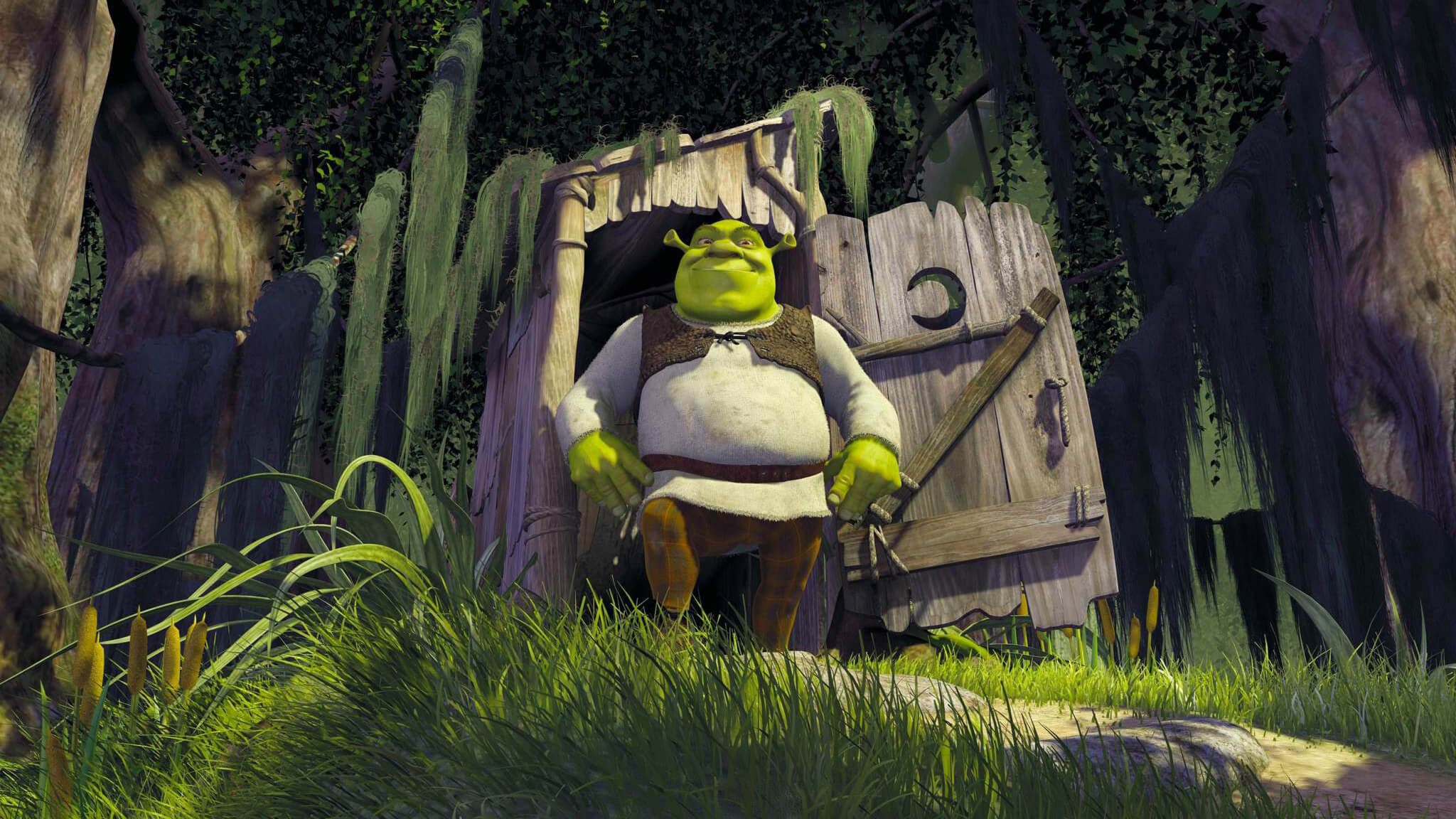 Shrek