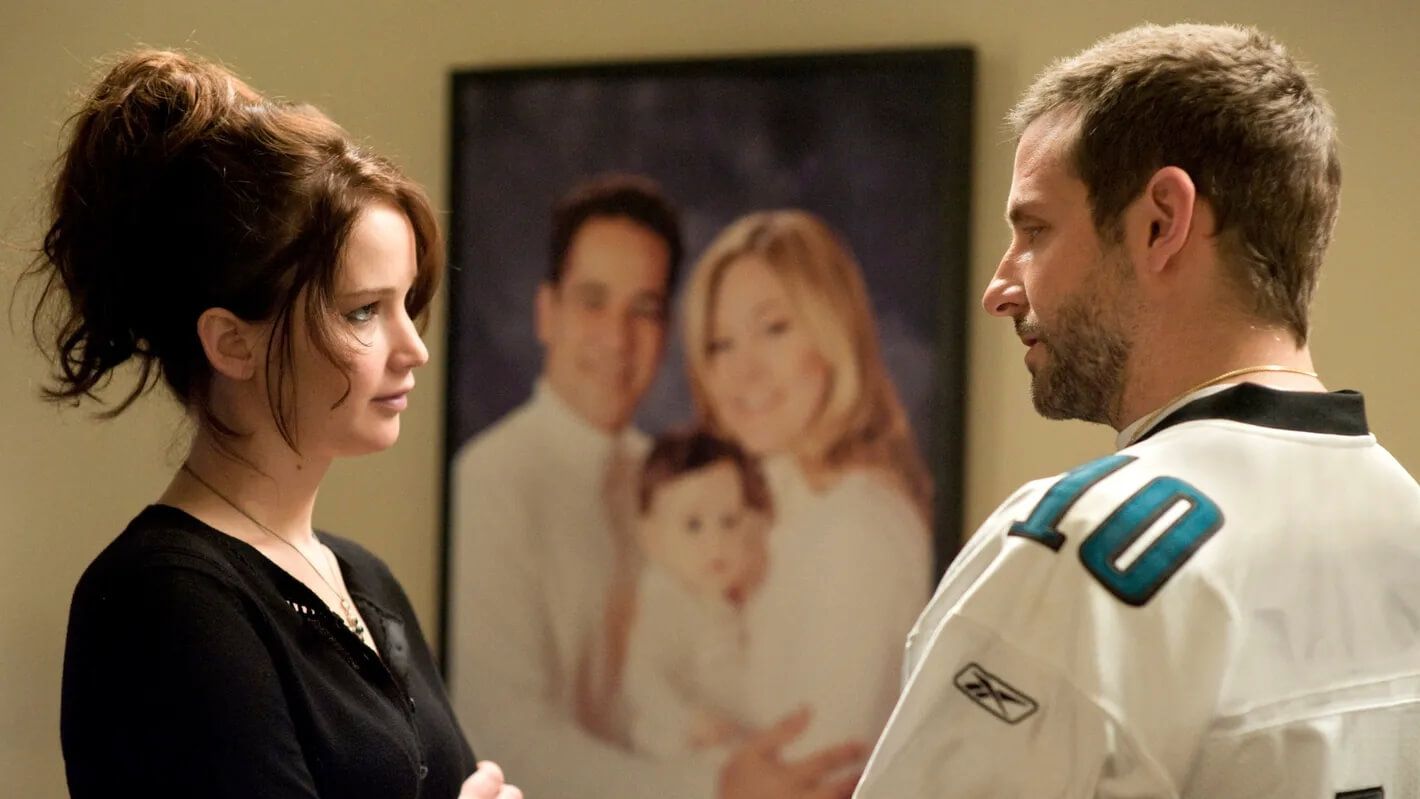 Silver Linings Playbook