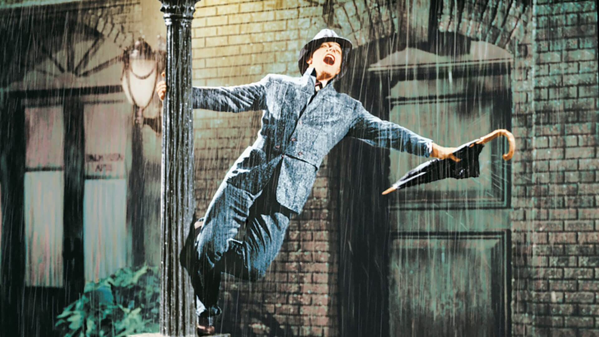 Singin' in the Rain
