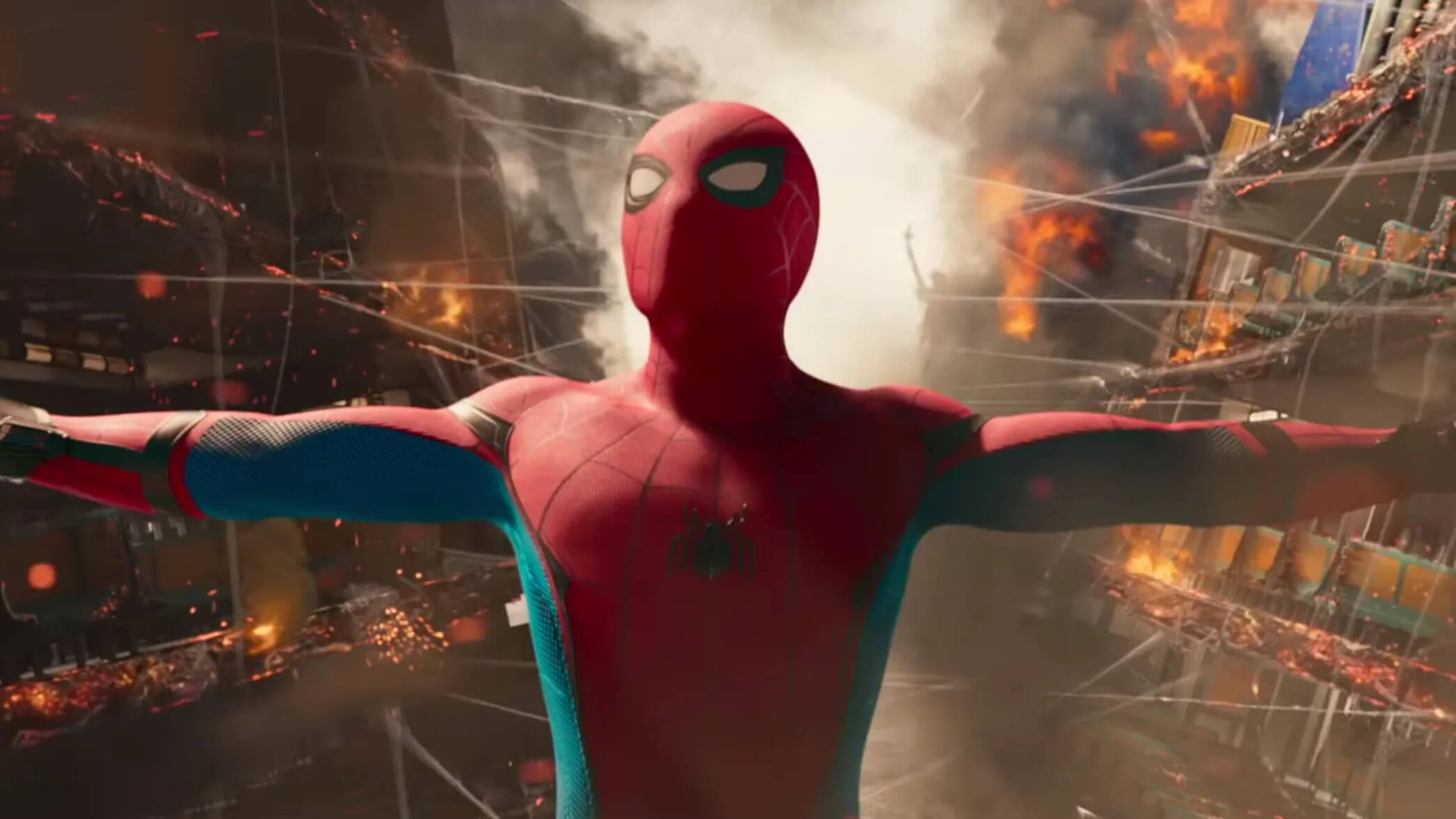 Spider-Man: Homecoming
