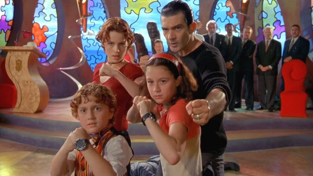 Spy Kids