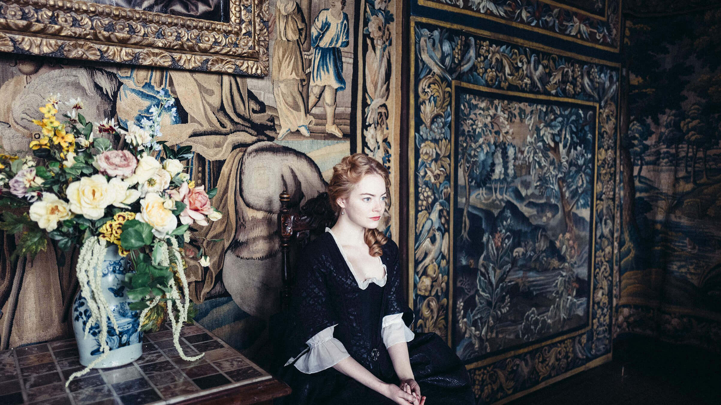 The Favourite