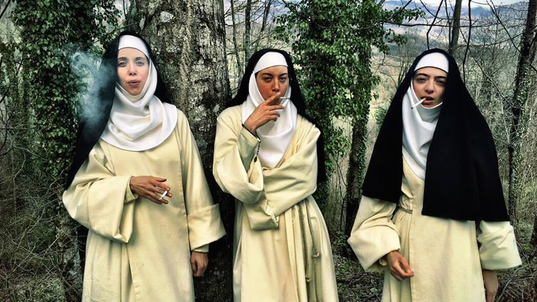 The Little Hours