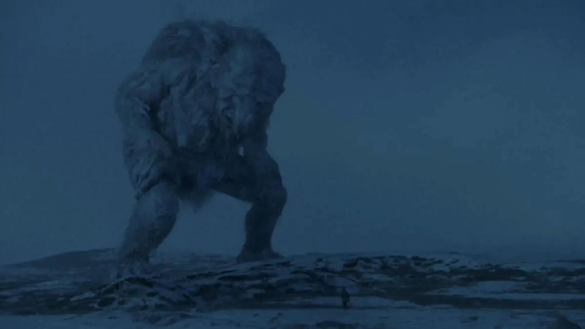 Troll Hunter