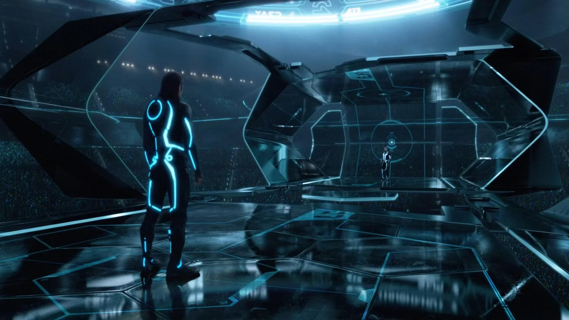 Tron: Legacy