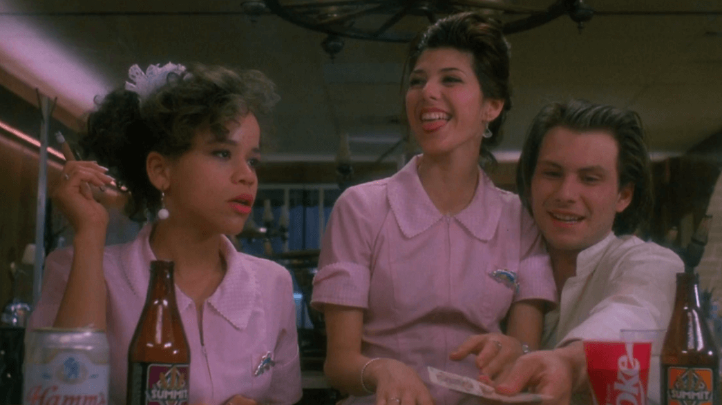 Untamed Heart