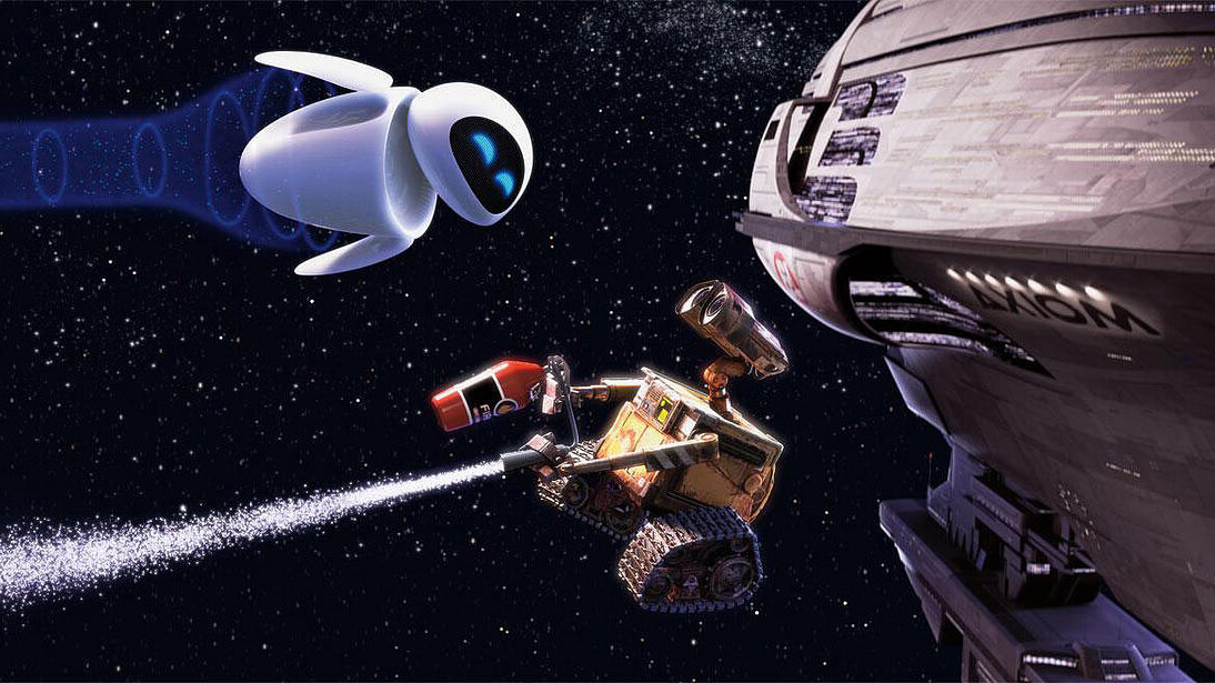WALL-E