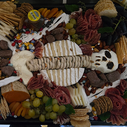 Halloween Charcuterie-0