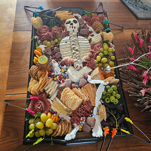 Halloween Charcuterie-1