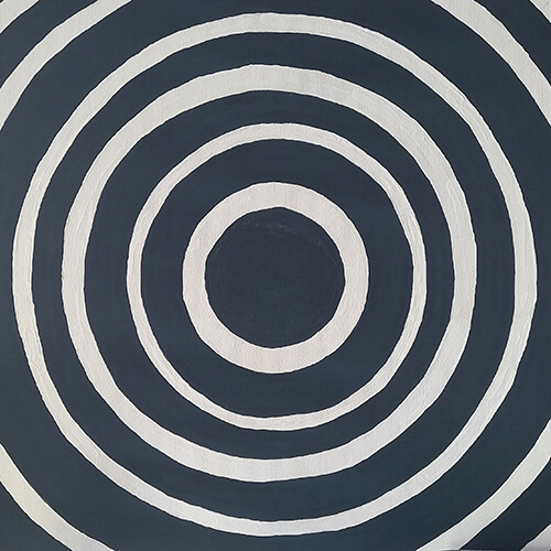 Illusion Painting